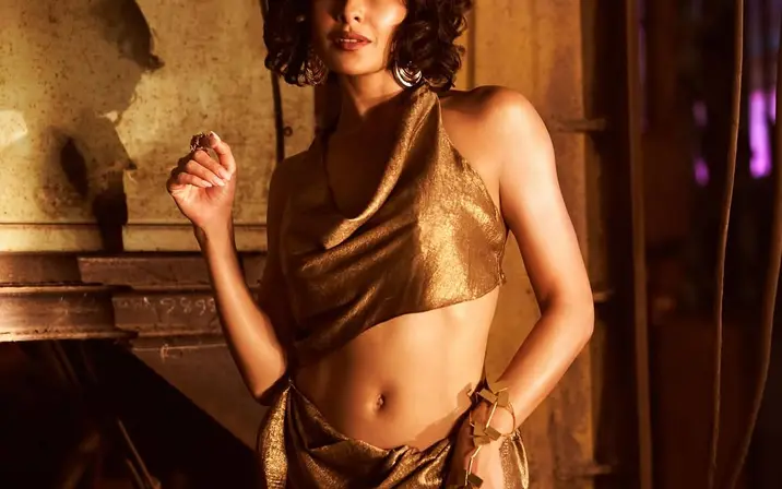 Avatar of Jacqueline Fernandez