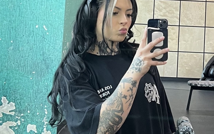 Avatar of Sinner Safina