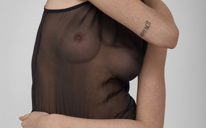 Avatar of Celine Bethmann