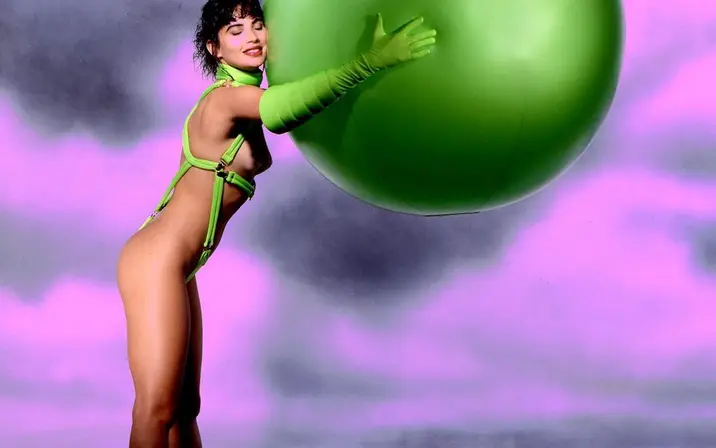 Avatar of Isadora Ribeiro
