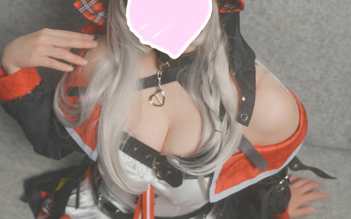 Avatar of CosplayerBunBun | ぶんコス (ぶんちゃん)