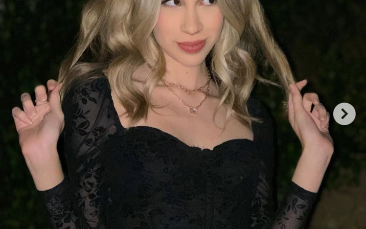 Avatar of lanaraee