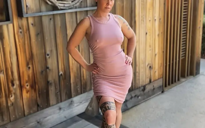 Avatar of Heidi Rose - heidi_rose707
