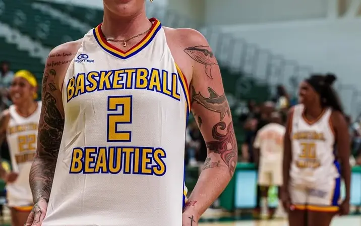 Avatar of MsTattedbuckets
