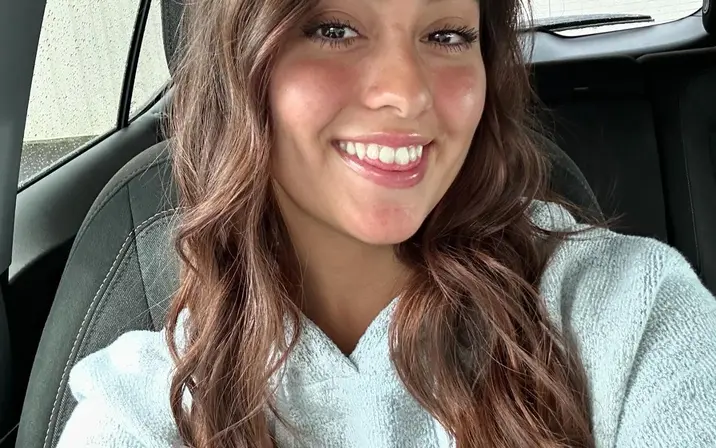 Avatar of Olivia Jones / jonsie210