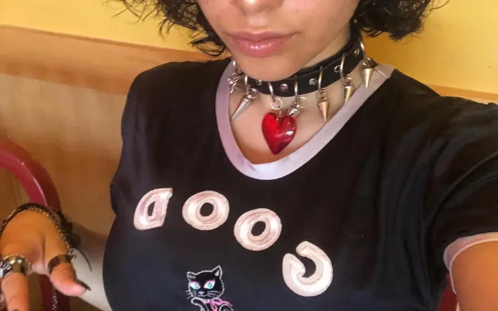Avatar of Madison434