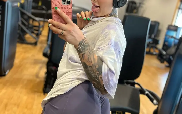 Avatar of presleykp.fit