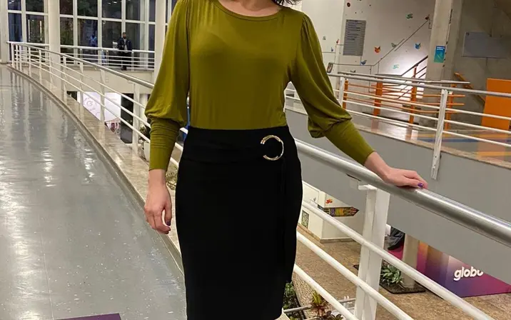 Avatar of Eliana Marques