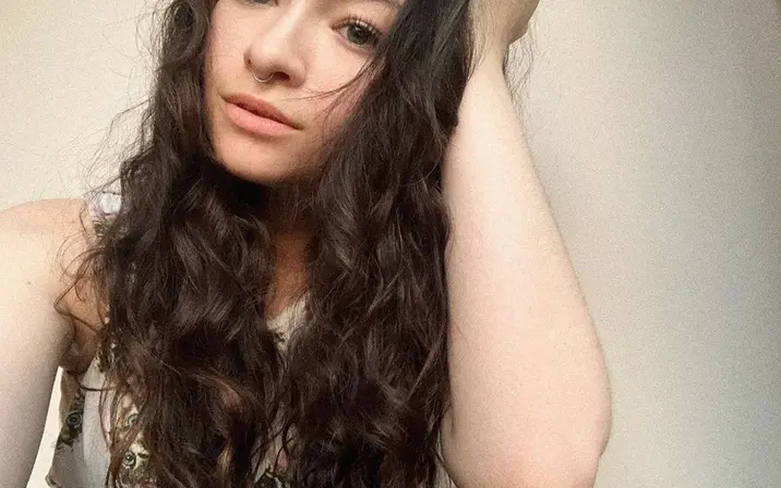 Avatar of Jodelle Ferland