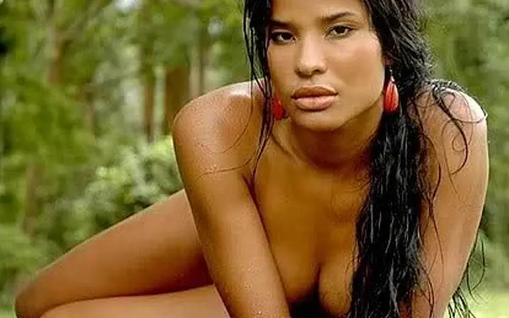 Avatar of Suyane Moreira