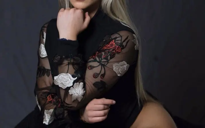 Avatar of Nastassia Ponomarenko