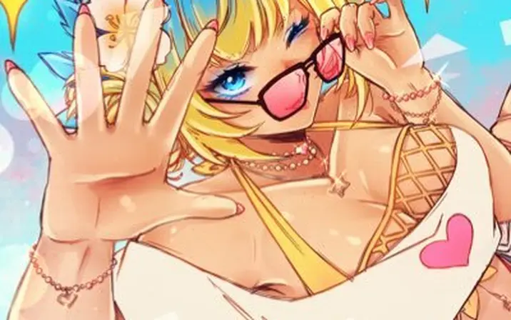 Avatar of Coco the Dodo VTuber