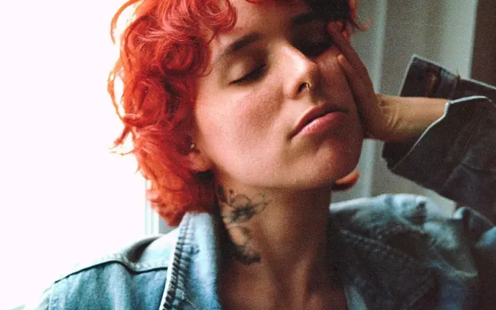 Avatar of Pinche Dulzura / Georgina Carrasco
