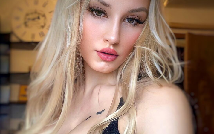 Avatar of Flikabelle (Samantha)