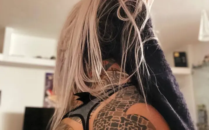 Avatar of Fishball Suicide / fishballsg / felisjapiana