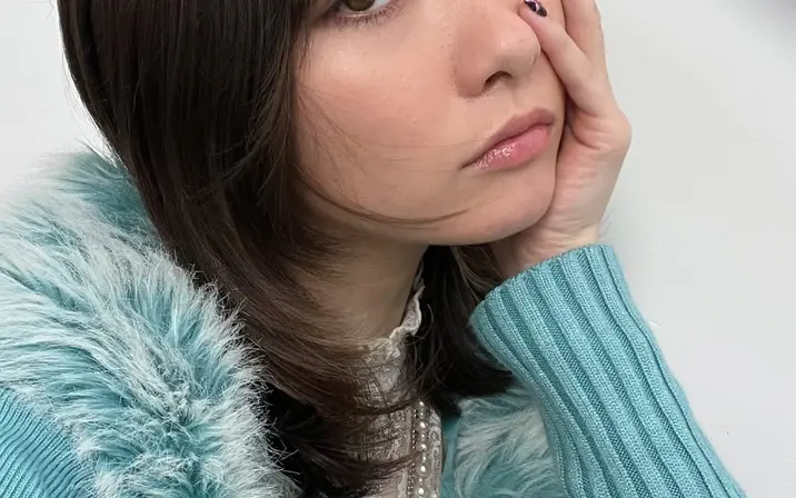 Avatar of ASMR Eringi / ASMR エリンギ