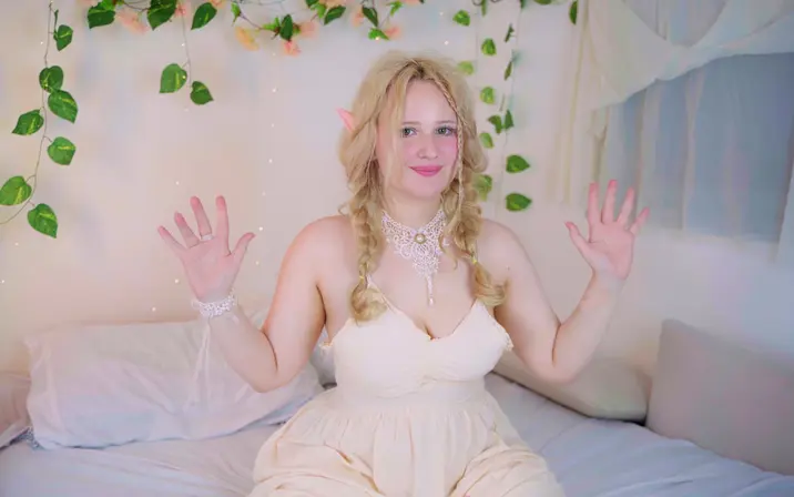 Avatar of Princess Dove