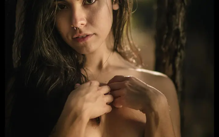 Avatar of Luna Bloom (LunaBloomASMR)