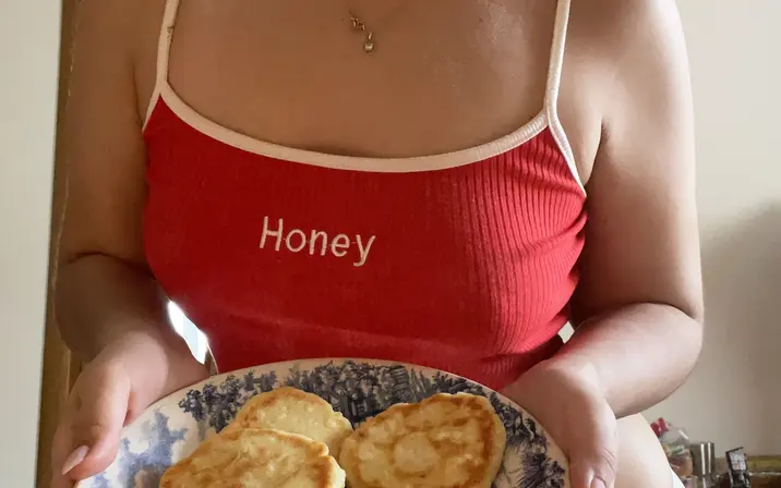 Avatar of ASMR HoneyGirl