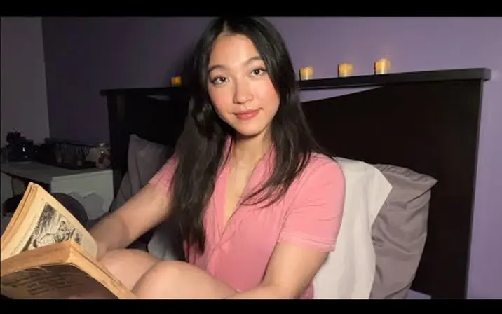 Avatar of Cloud Crystal ASMR