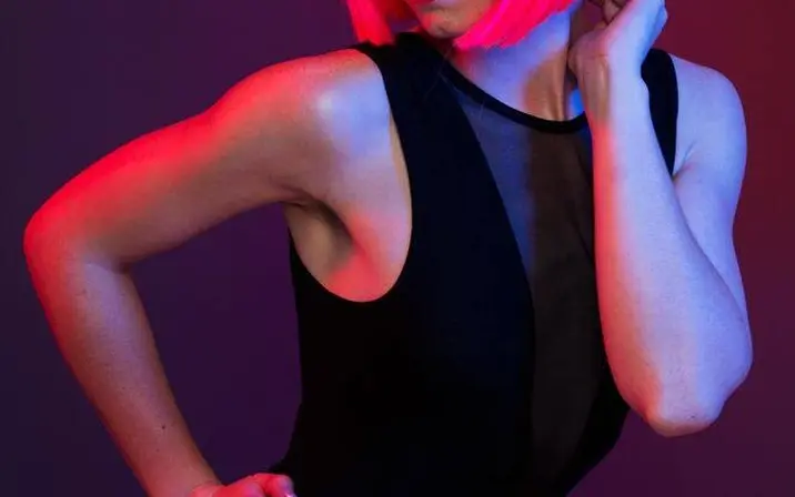 Avatar of WhisperAudios ASMR