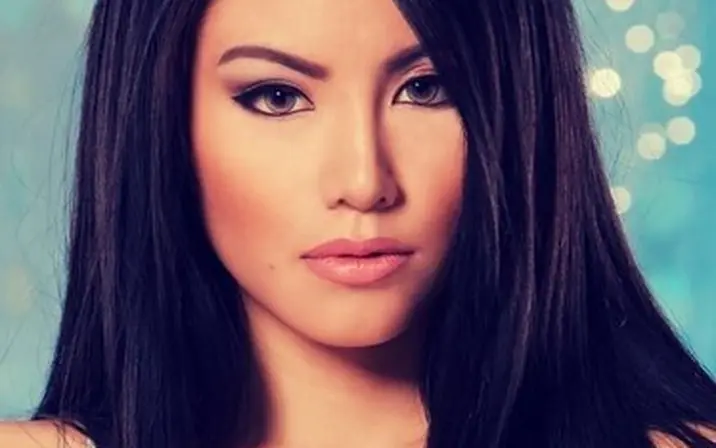 Avatar of Alina_Doll AlinaRose