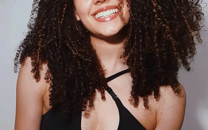 Avatar of sweetcurly1
