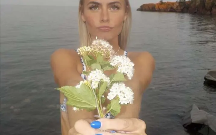 Avatar of ariah_is_blonde | blondeariah