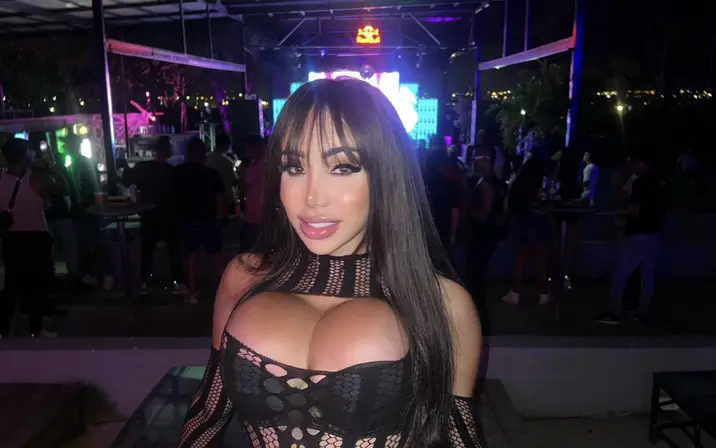 Avatar of Luna Isabela Gil | lunagil96