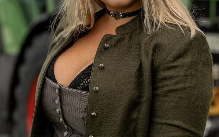 Avatar of Alinas Landleben