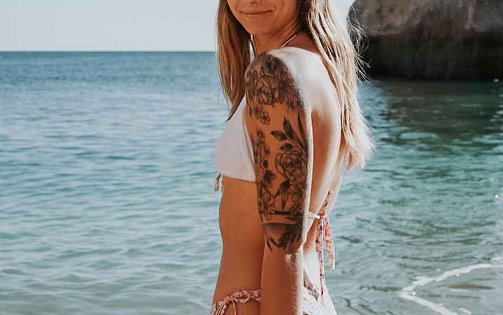 Avatar of Abigail Martin