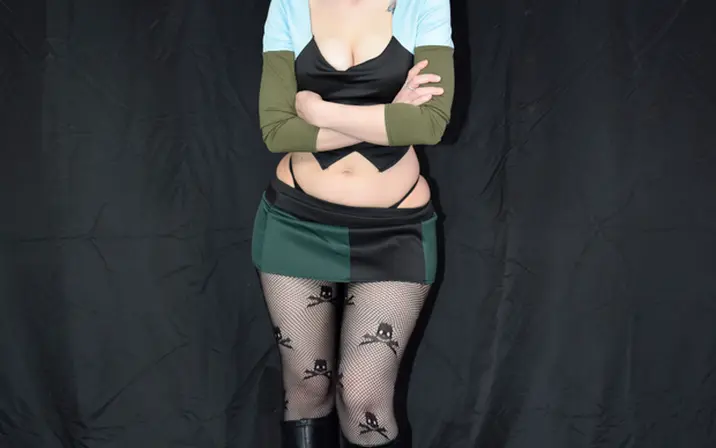 Avatar of anari.exe