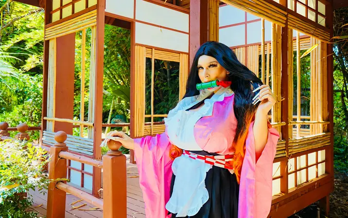 Avatar of Sapphire Summers (sapphiresummersofficial)