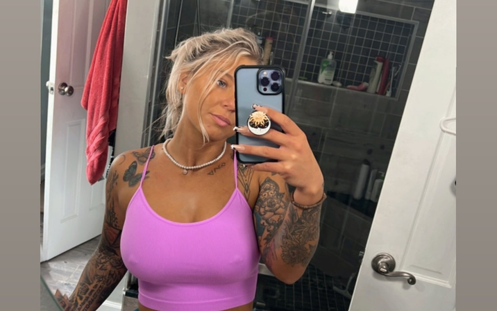 Avatar of Tatted Queen
