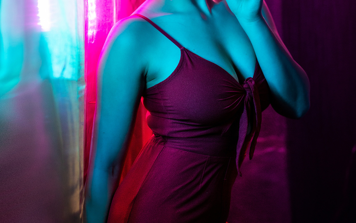 Avatar of Marisa Ehret