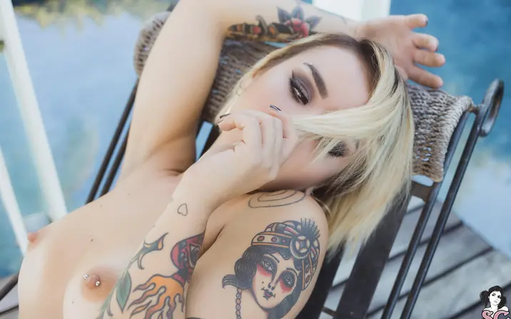 Avatar of Vandoll SG - ValeriaMoxx