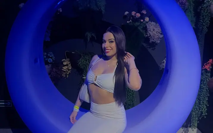 Avatar of ariana_correa_batista / ariana22 / ariana.batista13