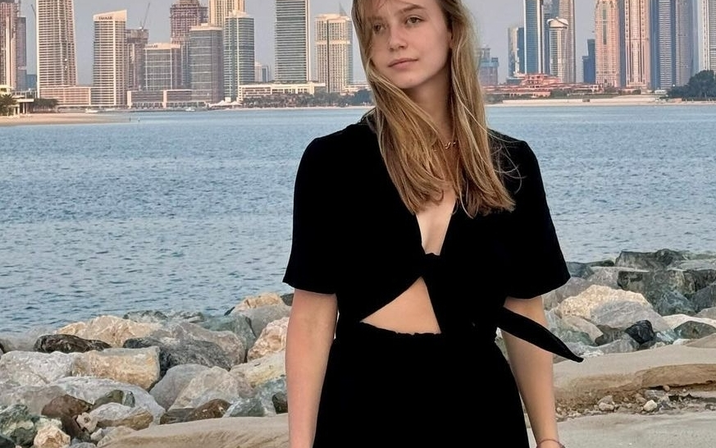 Avatar of Emmy Steuer