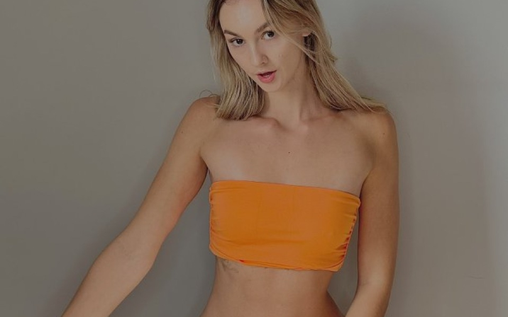 Avatar of Lexi Star