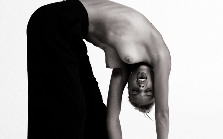 Avatar of Angela Kajo