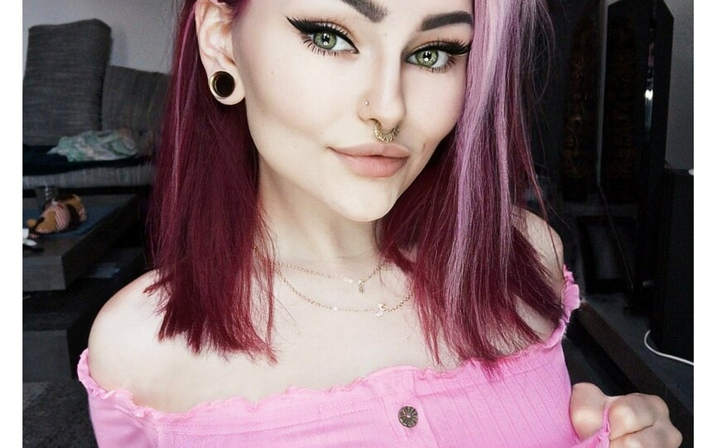 Avatar of CatLavie