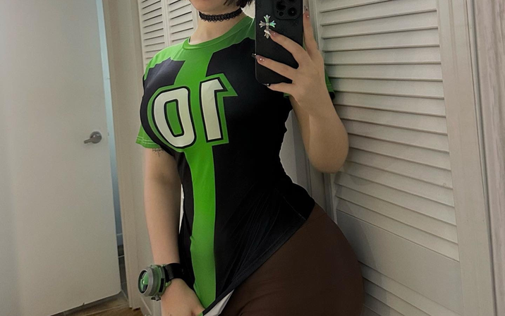 Avatar of Imskirby
