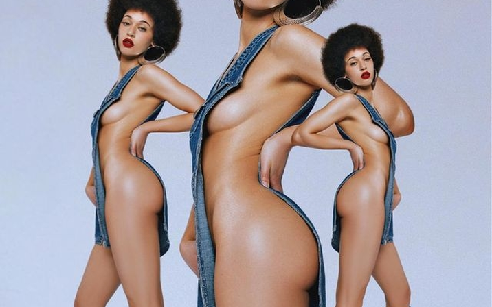 Avatar of Luana Genevieve Florea (GNTM)