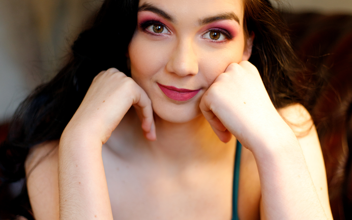 Avatar of Justine Anne Crane