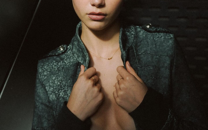 Avatar of Abigael Boivin