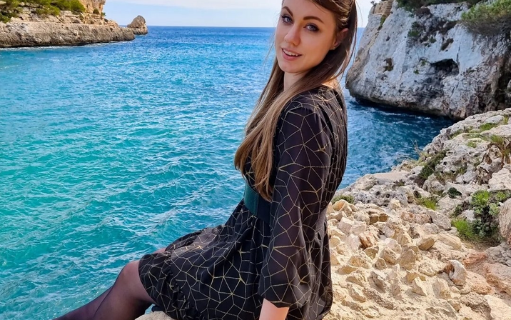 Avatar of Cori Crumb
