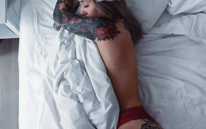 Avatar of Franzi Paula