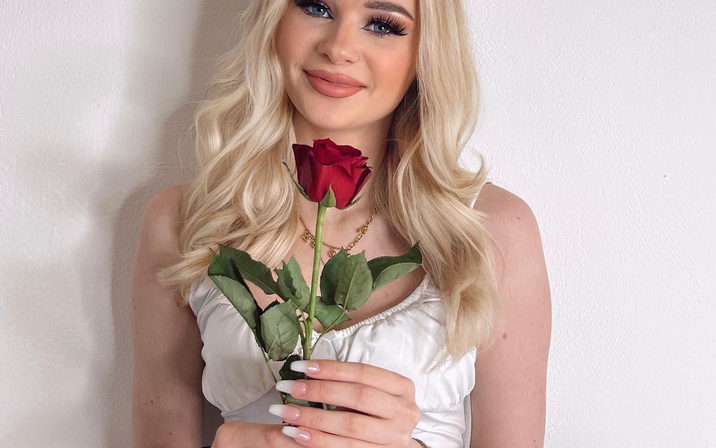Avatar of Jasmin Schneider