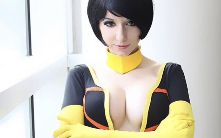 Avatar of Ridd1E / Riki