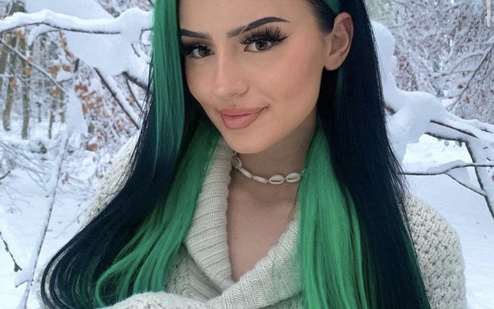 Avatar of Dilaraa
